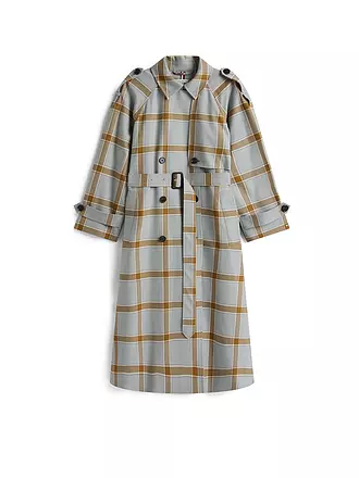 TOMMY HILFIGER | Wollmantel | 